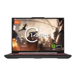 ASUS TUF Gaming A16 16" FHD+ 144Hz Ryzen 9 RTX 4060 Gaming Laptop