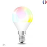 M Ledme - Ampoule LED intelligente WiFi, pas besoin de Hub, [Smarthome],