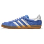 Baskets adidas  Gazelle Indoor Blue Fusion