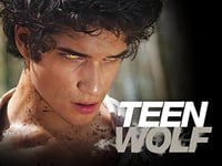 Teen Wolf Season 1