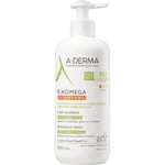 A-Derma Exomega Control Lotion Mjukgörande lotion 400 ml