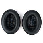 Poyatu Headphone Cushion Cover For Bose Qc 35 Qc35 35 25 Qc25 Q Set