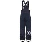 Didriksons Idre Kids Pants 6 Navy