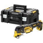 Multiverktyg Dewalt DCS356NT-XJ 18V 3 utan Batteri och Laddare