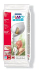 FIMO air BASIC Pate a modeler, durcissante a l'air, blanc