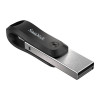 SANDISK Sandisk USB iXpand 256GB Flash Drive fÃ¶r iPhone/iPad SDIX60N-256G-GN6NE