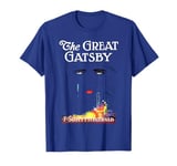 The Great Gatsby T-Shirt