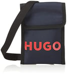 HUGO Housse Ethon BL_Phone, Coque pour téléphone Portable Femme, Navy410, Taille Unique