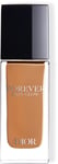 DIOR Forever Skin Glow Foundation 30ml 4.5W - Warm / Glow