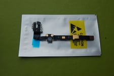 Headphone Audio Jack Flex Cable White for iPad Mini 2, Mini2 ,