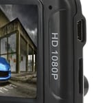 1080P HD Motion Detection Dash Cam Car Driving Recorder Display Screen NEW