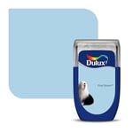 Dulux Matt Paint First Dawn - Roller Tester 30ml