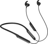 N1 Sport Ecouteur Bluetooth 5.2 Avec 100 Heures,Casque Bluetooth Sans Fil Avec Micro Antibruit Et Ipx6,Intra Auriculaires Sans Fil Avec Tour De Cou,Hifi Son Stereo,Appels Clairs