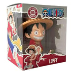 Figurine Tirelire One Piece Luffy Plastoy (222512)