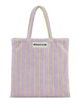 Bongusta Naram Totebag Lila