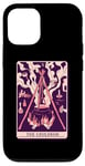 iPhone 12/12 Pro Funny Tarot Design - The Cauldron Case