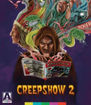 Creepshow 2 Bluray