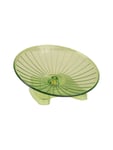 Flamingo - Running disc in plastic for hamsters and mice, M 20,8cm - (540058511874)