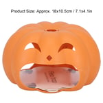 As Pumpkin Shape Fleas Killer Light Trapping Mosquito Moth Insect Catcher Lamp