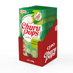 INABA Churu Pops - Friandises à Main pour Chats - Délicieux, Savoureux Snacks pour Chats - Thon et Poulet