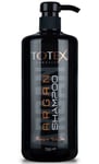 Totex Hair Argan Oil Shampoo Premium Hair Care 750 ml Hydrating and Nourishing