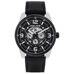 Police 15663JSTB-02 Mens Lawrence Watch