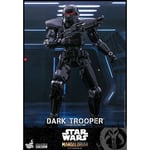 Hot Toys Star Wars - The Mandalorian - Dark Trooper 1/6