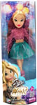 Winx Club Fashion Doll - Flora - Rainbow - Witty Toys