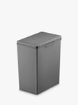 EKO Morandi Rectangular Touch Bin, 20L