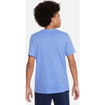 Nike Dri-FIT Miler T-Shirt Junior