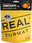 Real Turmat Real Turmat Tomato Soup  Yellow, 350g