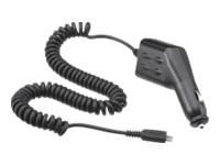 Blackberry Micro-Usb 12/24v Automotive Charger - Adaptateur Allume-Cigare (Voiture) (Micro-Usb Type B) - Pour Blackberry 9800; Bold 97xx, 9900; Curve 85xx, 9220, 9380; Curve 3g; Pearl 3g; Torch 98xx