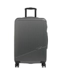 Travelite Bali Valise 4 roues anthracite