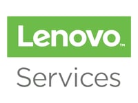 Lenovo Premier Support Plus Upgrade - Utvidet Serviceavtale - Deler Og Arbeid (For System Med 3 Års Premier Support) - 5 År (Fra Opprinnelig Kjøpsdato For Utstyret) - På Stedet - Responstid: Nbd - For Thinkcentre M90  M900  M90a Gen 2  M90a Gen 3  M