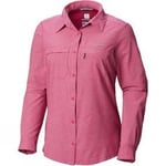 "Womens Irico Long Sleeve Shirt"