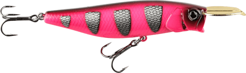 iFish Surface Dog 105 mm Hot Pink, OneSize