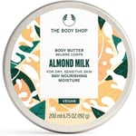 The Body Shop Body Butter - 200 ml