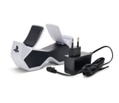PowerA Twin Charging Station For Dualsense Wireless Control /PS5