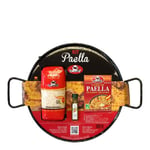 El Avion - Spanska Delikatesser Paella kit