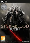 Final Fantasy Xiv : Stormblood