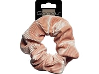 Glamor Glamor_Powder Pink Hair Wrap