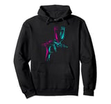 Car Spray Automotive Vehicle Auto Body Painter Car Painter Pullover Hoodie