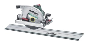 Metabo Cirkelsåg KS 85 FS med styrskena FS 160