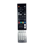 Genuine Yamaha MCR-940 / MCR940 HiFi Remote Control