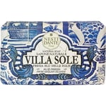 Nesti Dante Villa Sole Fresia Blu Delle Eolie - Soap 250 gram