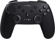 Gxt 542 Muta Manette Switch & Pc Sans Fil Bluetooth / 2.4ghz / Usb, 75% Matériaux Recyclés, Batterie Rechargeable, Pour Nintendo Switch Oled, Ios, Android, Consoles, Windows 10/11