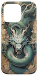 iPhone 15 Pro Max THIS IS ART to cover your mobile phone - Dragon Edition Case