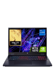 Acer Predator Helios Neo 18 Gaming Laptop, Intel Core i7 Processor, 16GB RAM, 1TB SSD, RTX 4070, 18” WQXGA, Black