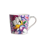 Egan Mug Daisy Duck Forever & Ever Disney ML 430