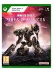 ARMORED CORE VI FIRES OF RUBICON (XBOX SERIES)